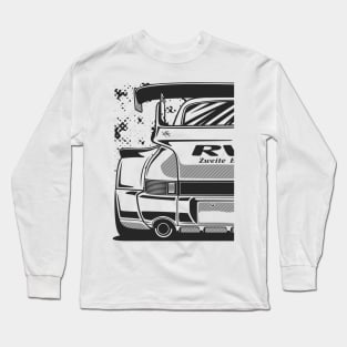 Rauhwelt Long Sleeve T-Shirt